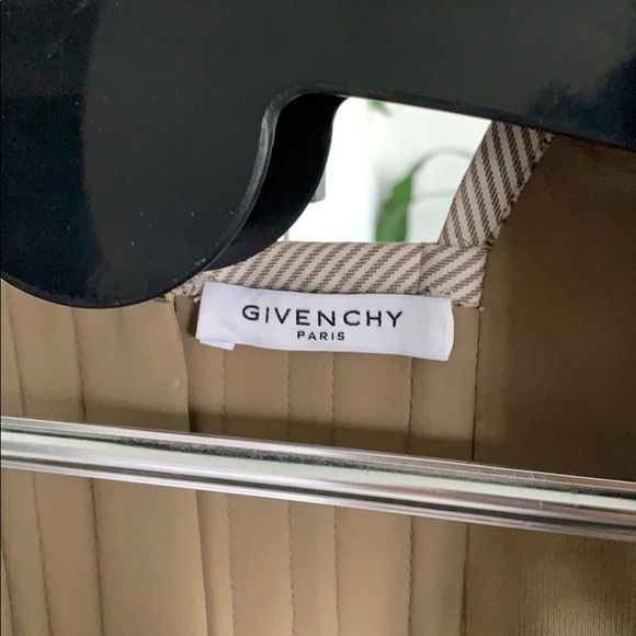 Givenchy Corset Top - Picture 3 of 5